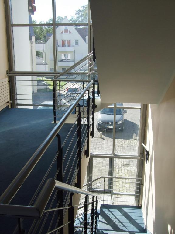 Sporthotel Wiedenbrueck Rheda-Wiedenbrück Exterior foto